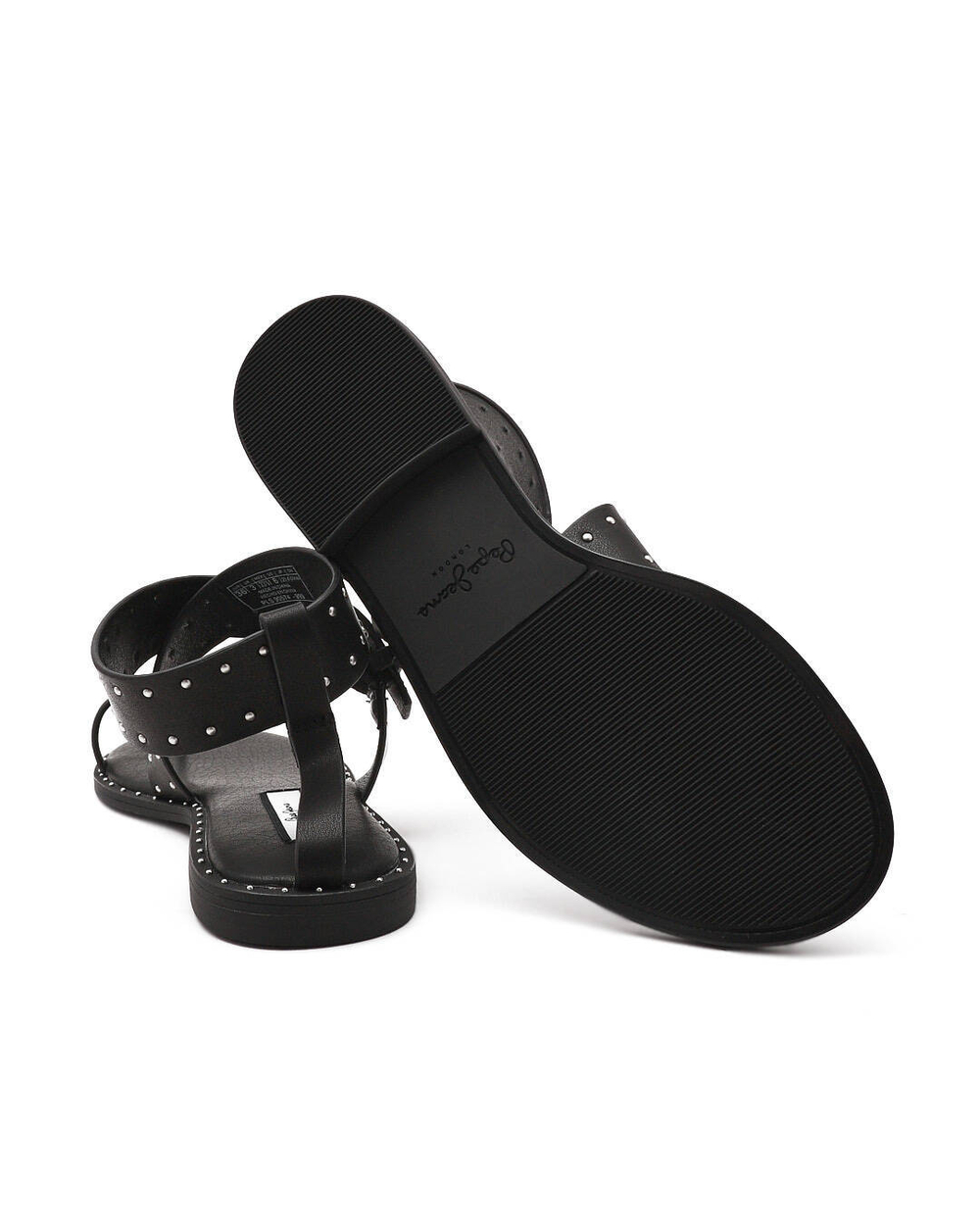 Босоножки HAYES TREND Pepe Jeans London - черный(PLS90574)