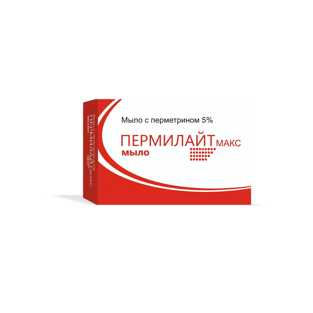 МЫЛО ПЕРМИЛАЙТ МАКС