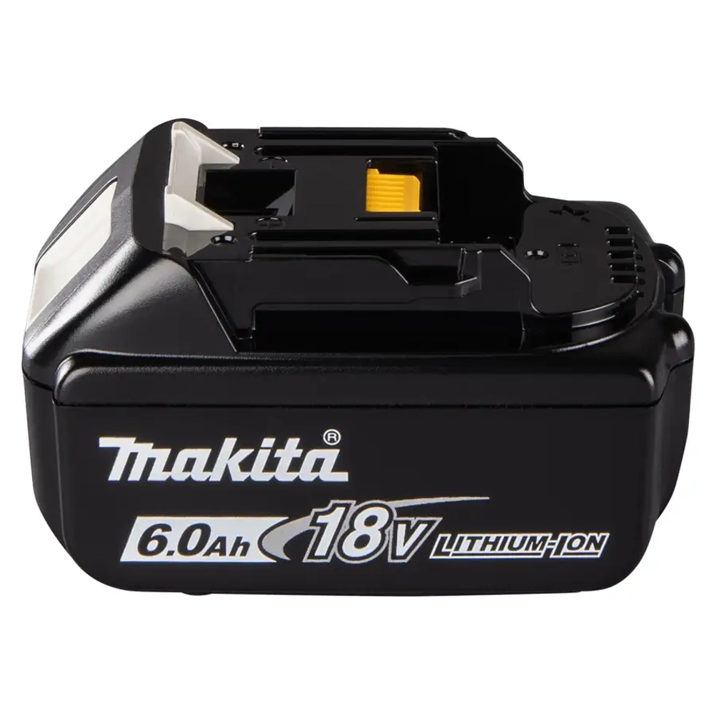 Аккумуляторная батарея BL1860B Makita 197422-4
