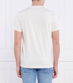 Футболка RICHMOND Pepe Jeans London - кремовый(PM508698)