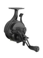 Катушка инерционная Black Betty Freefall XL Ice Ree