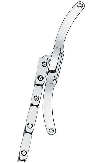 Женские часы Tissot T063.009.11.058.00 Tradition 5.5 Lady