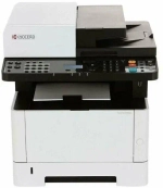 МФУ лазерное HP ECOSYS M2040dn (M2040dn)