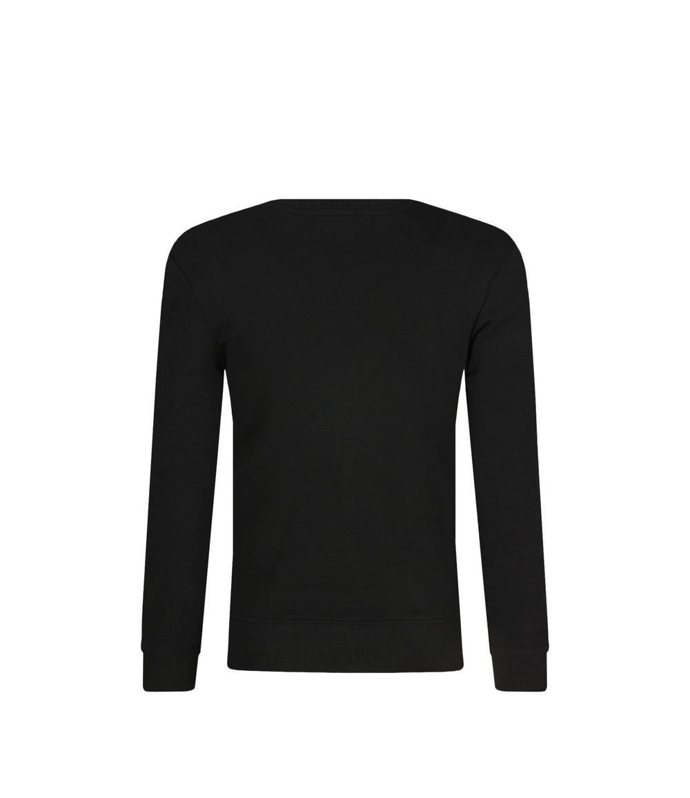 худые Calvin Klein Jeans - черный(IB0IB01292)