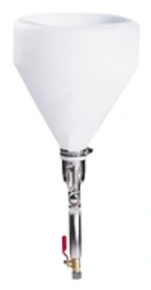 Бачок Fubag для Basic S1000 нижний