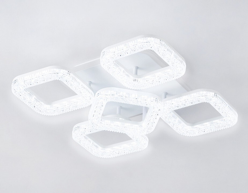 Потолочная люстра Ambrella Light FA FA3914