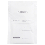 NOVOS, Novos Core, смесь для долголетия, для ежедневного приёма, апельсин, 30 пакетиков по 13 г (0,46 унции)