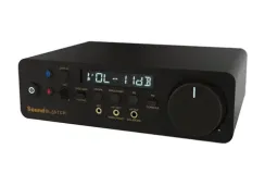 Creative Sound Blaster X5