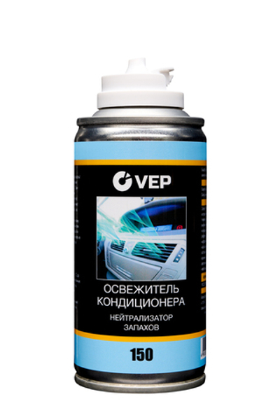 VEP Освежитель кондиционера 210 мл