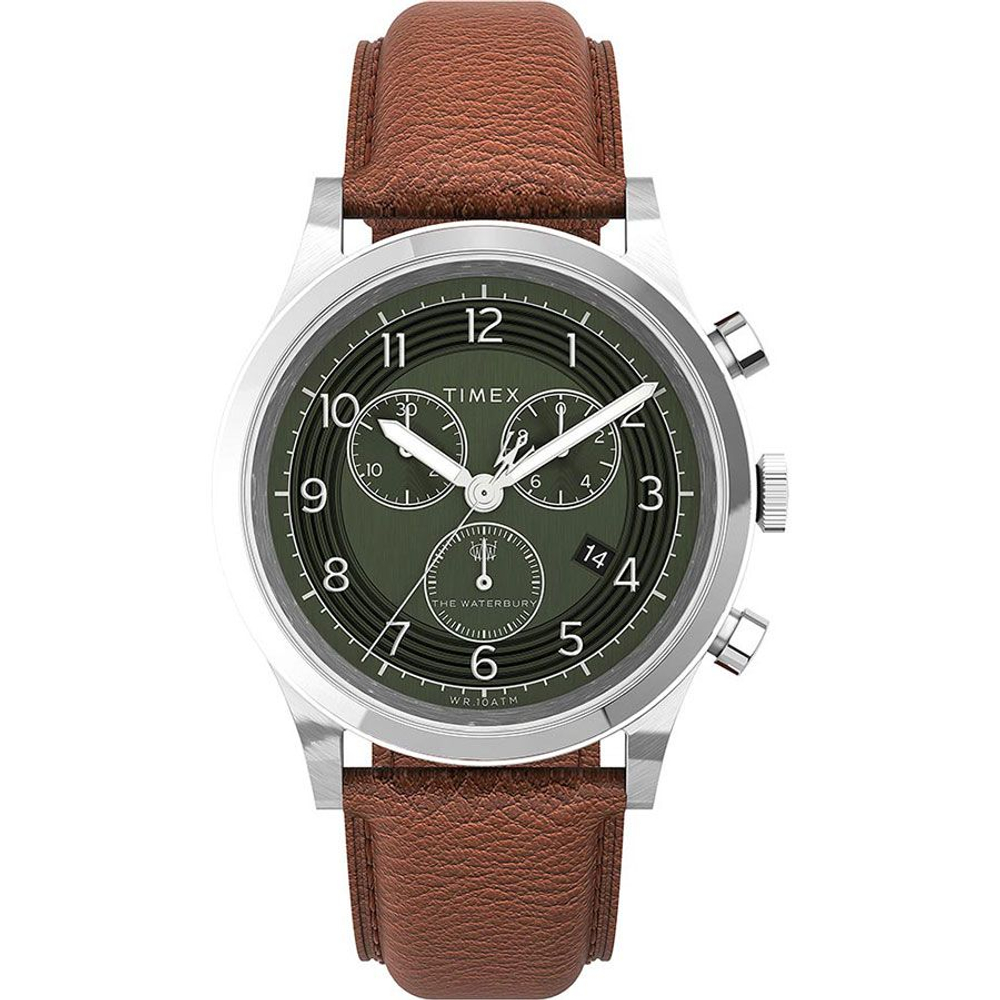 Мужские наручные часы Timex TW2U90700