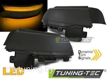Поворотники боковые в зеркала для Volkswagen Polo 5 6R