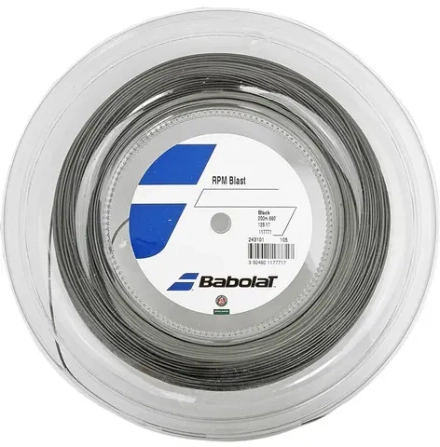Струны теннисные Babolat RPM Blast (200 m)
