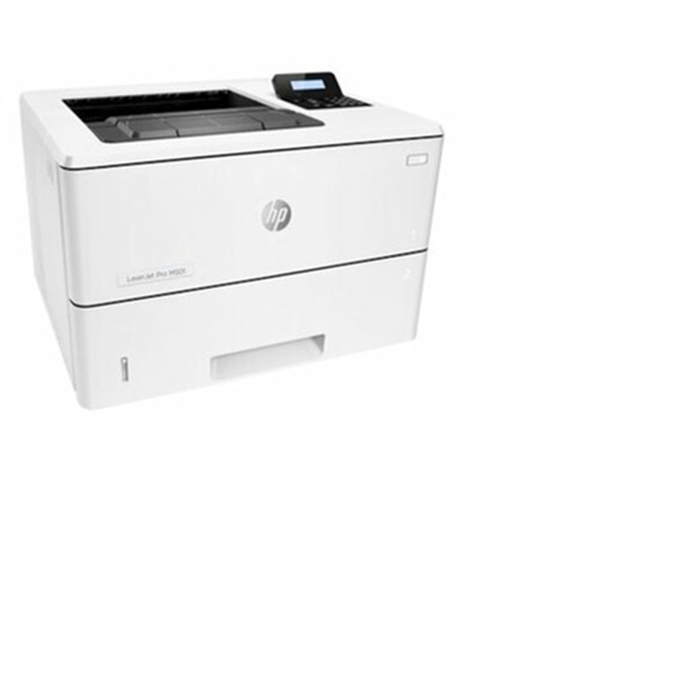Принтер лазерный HP LaserJet Pro M404n