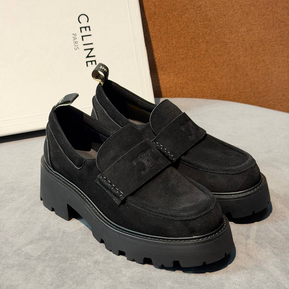 Ботинки Celine