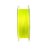 F-FISHING Шнур Azimuth PE X8 150м Fluo Yellow 0,12мм 4,5кг/10lb