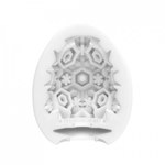 Мастурбатор-яйцо Tenga Egg Snow Crystal