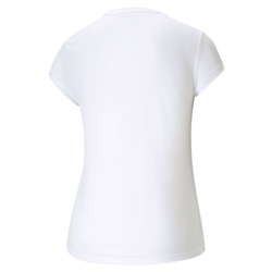 Футболка женская PUMA ACTIVE TEE