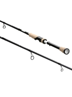 Удилище Omen Black - 7'8" XH 40-130g - casting rod - 2pc