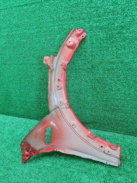 Крыло переднее левое Mini Hatch F55 F56 (13-нв)