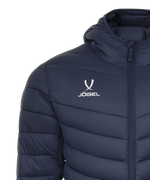 Куртка утепленная ESSENTIAL PerFormPROOF Light Padded Jacket, темно-синий