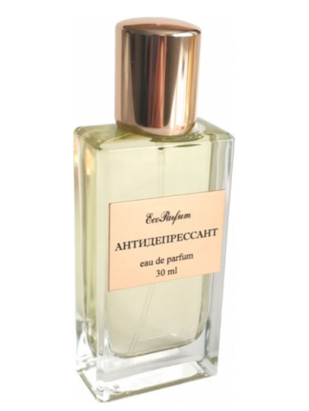 EcoParfum Antidepressant Антидепрессант