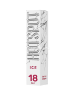 HOTSPOT ICE 18 mg SALT