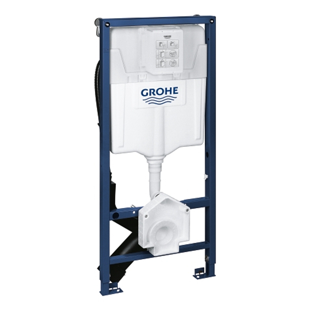 Rapid SL для биде GROHE Sensia 39112001
