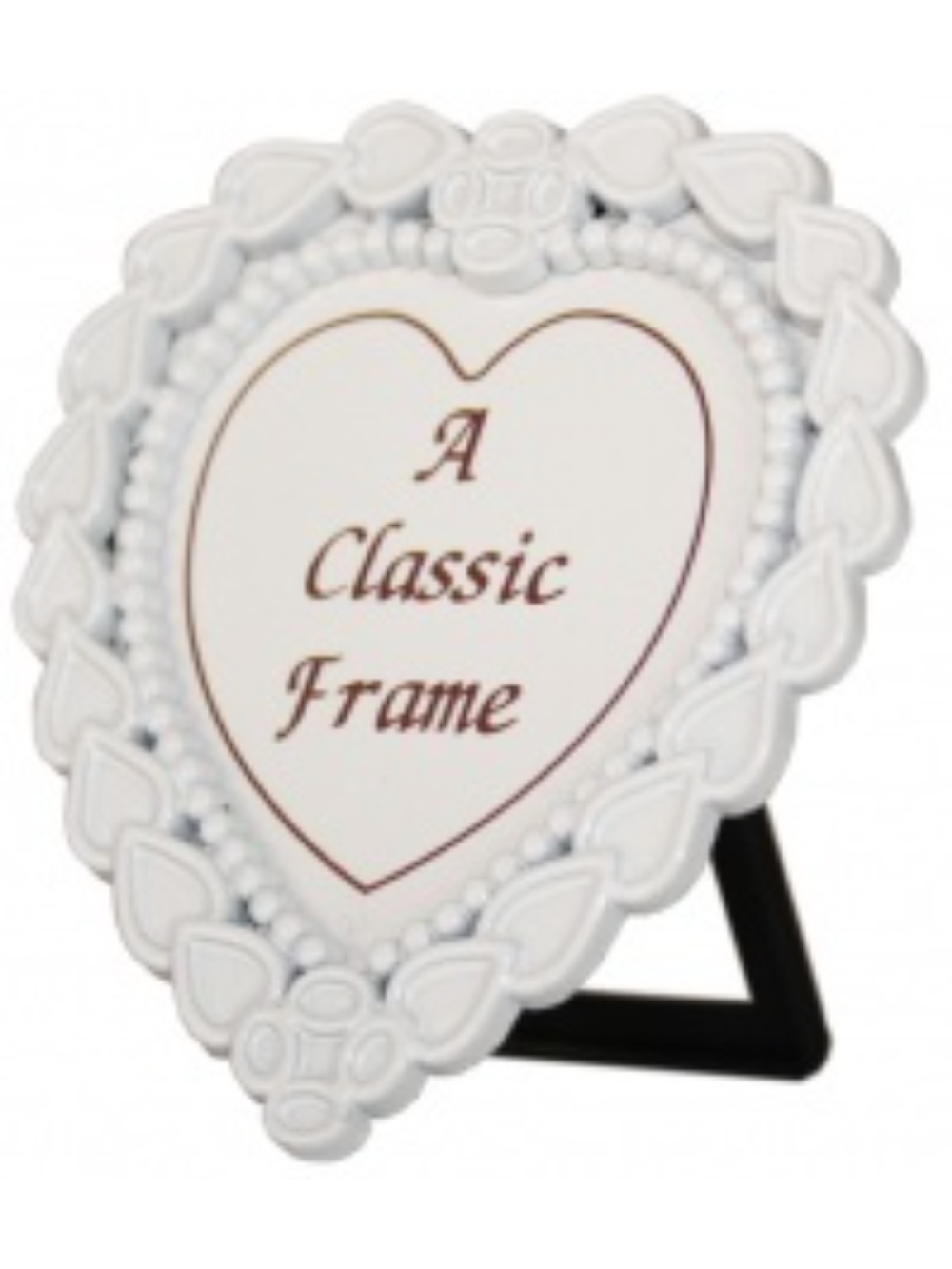 Рамка 'Винтаж' VT-122wh Vintage collection RTO