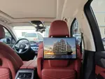 Монитор на подголовник для BMW 2023+ - ERGO ER1330BM с сенсорным экраном 13,3” ( Fullhd 2К 2560х1440, Android, ) черный