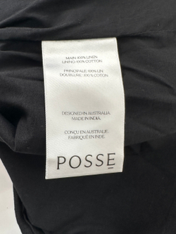 Костюм Posse
