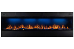Очаг Faber Faber e-SliM LINEAR 1200/450-I