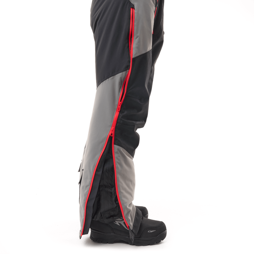 КОМБИНЕЗОН DRAGONFLY EXTREME 2.0 MAN 2024 УТЕПЛЕННЫЙ (100)