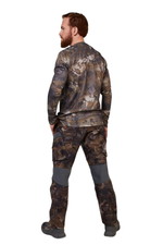 Костюм Remington XM Elite Improved Timber р. XL
