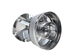 Оголовок Ф100(430/0,5)х200(430/0,5) (Коракс)