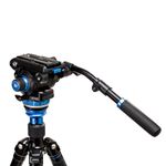 Видеоголова Benro S6Pro