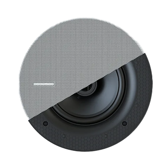 CVGAUDIO CL608 потолочная встраиваемая акустическая система