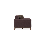 Диван двухместный ENZA HOME NETHA EH52096