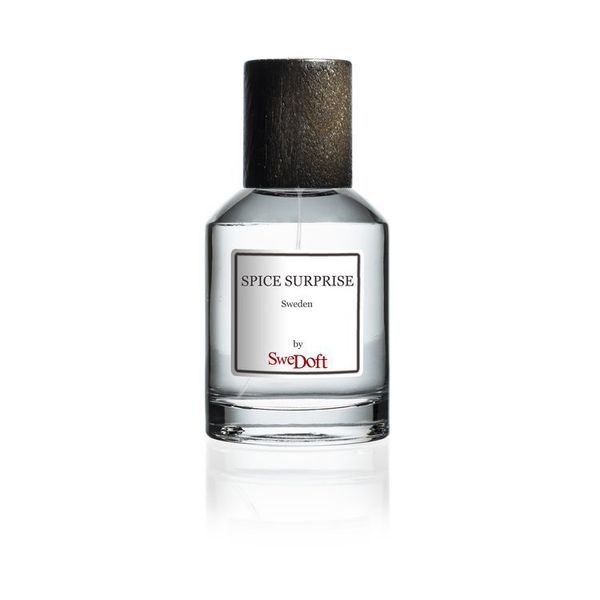 Swedoft Spice Surprise