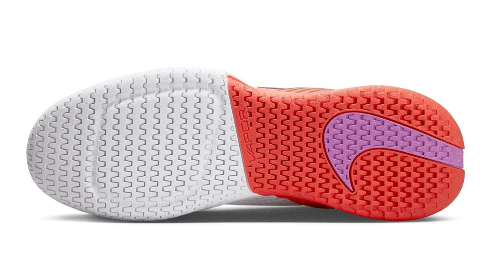 Мужские кроссовки теннисные Nike Zoom Vapor Pro 2 - разноцветный