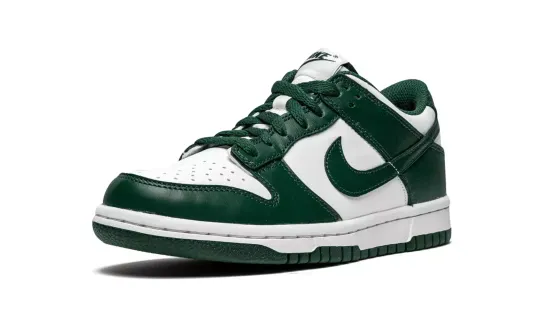 Кроссовки Nike SB Dunk Low "Spartan Green"