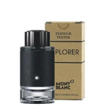 MONT BLANC Explorer edP 100ml men Tester