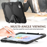 Противоударный бампер Shockproof Case для iPad Pro 11 2024
