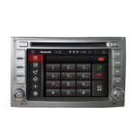 Установочный комплект для HYUNDAI H1 / Grand Starex 2007-2015  KUBERG KD-6224-P5-32