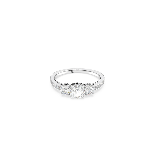 RE ATTRACT TRILOGY:RING COCR CRY/RHS 52
