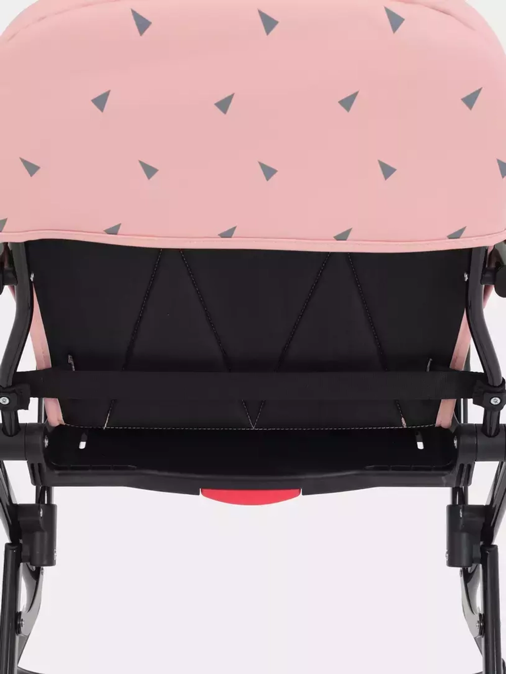 Стол-стул MOWBaby "BRAVO" RH510 Cloud Pink