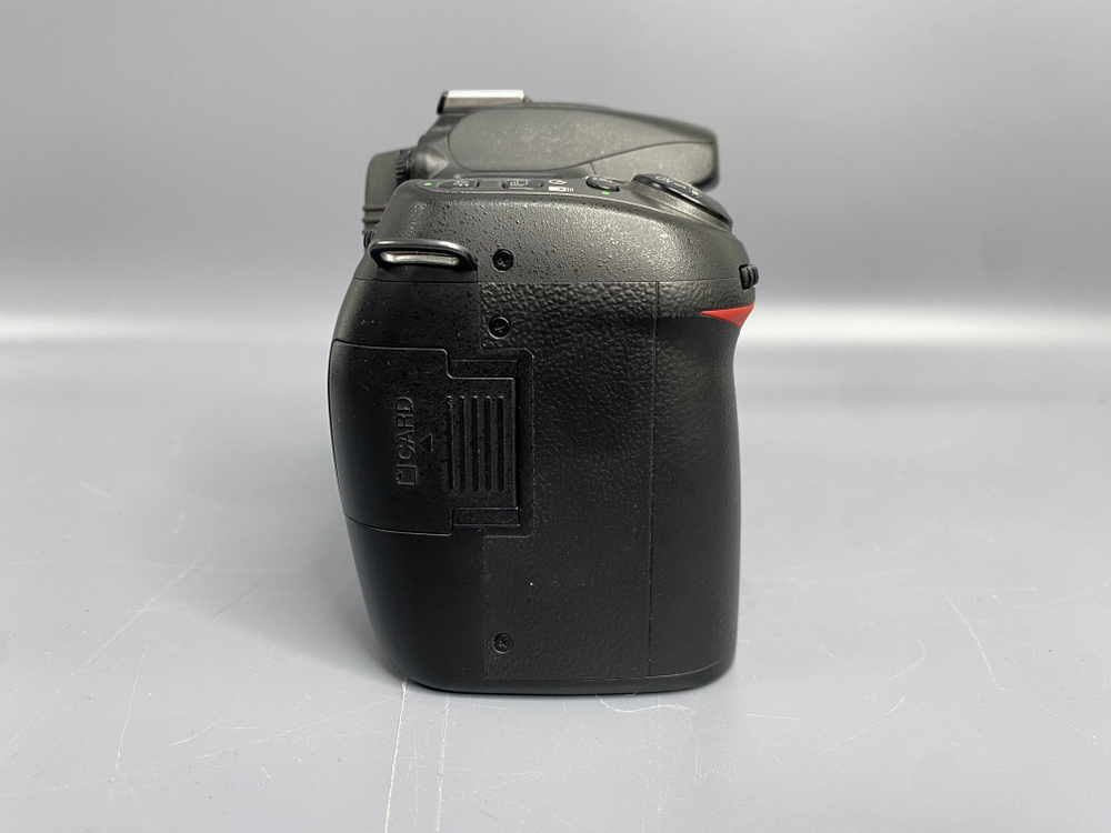 Nikon D80 Body 30.500 кадров