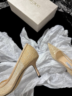 Туфли Jimmy Choo