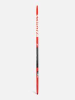 Профессиональные лыжи Madshus Redline Skate F1 (2026/2027) для конькового хода с базовой структурой НОВИНКА!!!