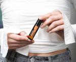 dōTERRA Touch Нероли, Neroli, роллер 10 мл