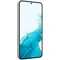 Смартфон Samsung Galaxy S22 256GB Phantom White Белый Ростест Оф. Гарантия